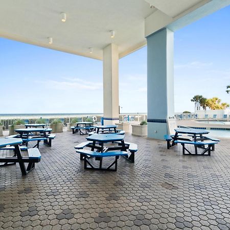 Majestic Beach Towers Resort By Panhandle Getaways Panama Stadt Exterior foto